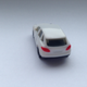Illustration for article titled Kinder Egg Porsches (GIFs Included)